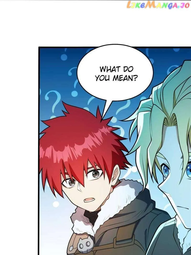 Evil Dragon Is Reincarnated! Revenge Begins at the Age of Five! Chapter 99 Online - página 39