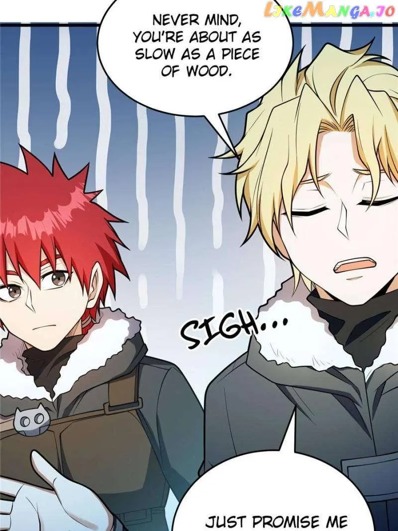 Evil Dragon Is Reincarnated! Revenge Begins at the Age of Five! Chapter 99 Online - página 41
