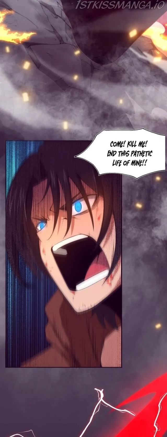 Evolution frenzy Chapter 0 Online - página 3