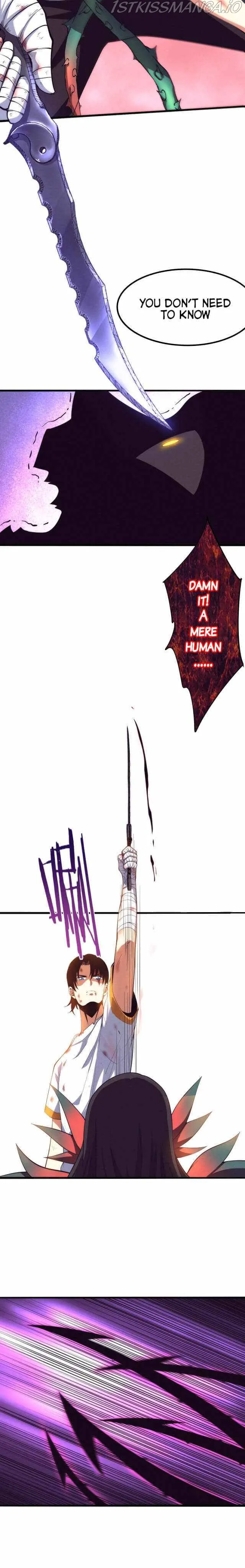 Evolution frenzy Chapter 10 Online - página 13