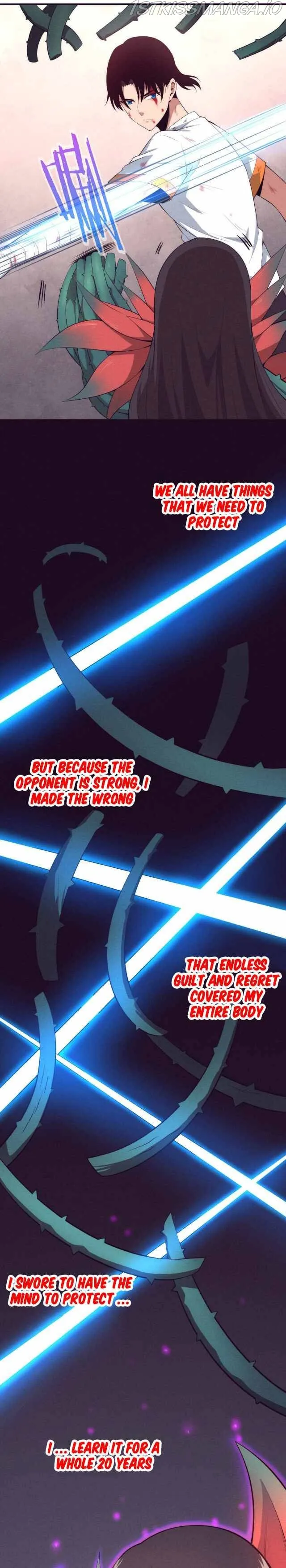 Evolution frenzy Chapter 10 Online - página 14