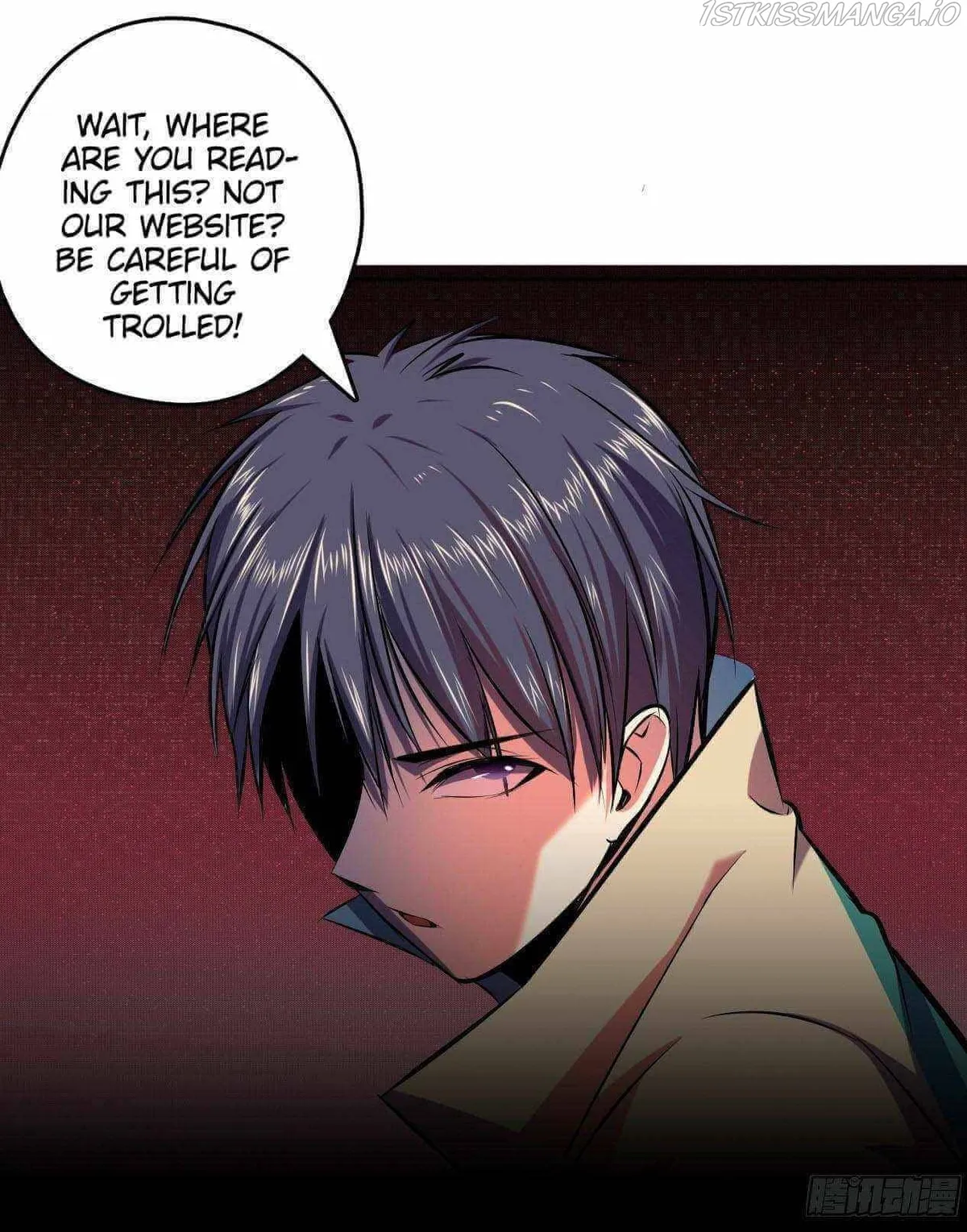 Evolution frenzy Chapter 10 Online - página 17