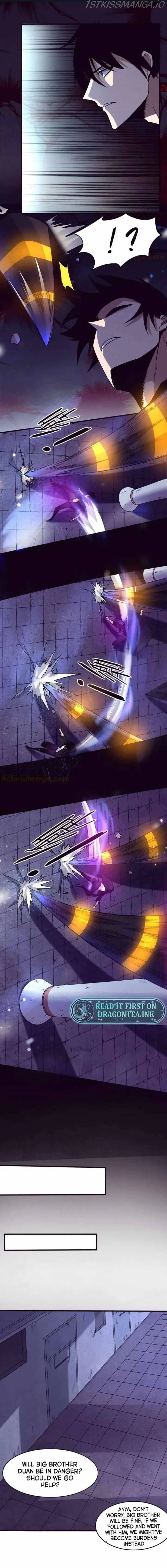 Evolution frenzy Chapter 101 Online - página 10