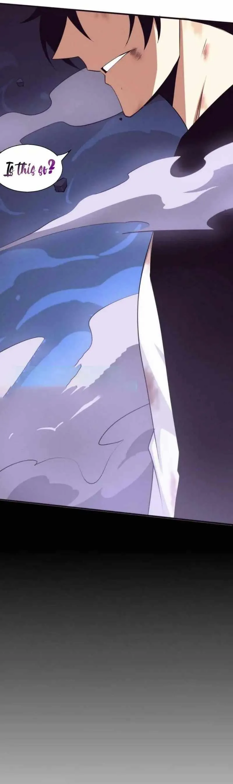 Evolution frenzy Chapter 102 Online - página 13