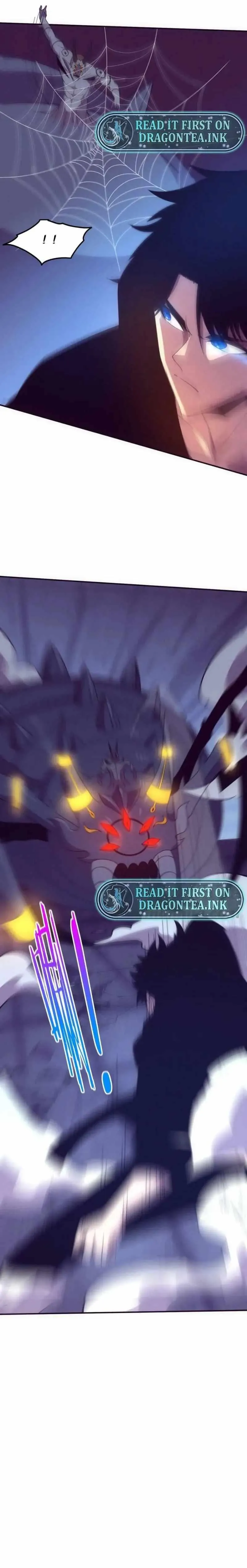 Evolution frenzy Chapter 103 Online - página 9