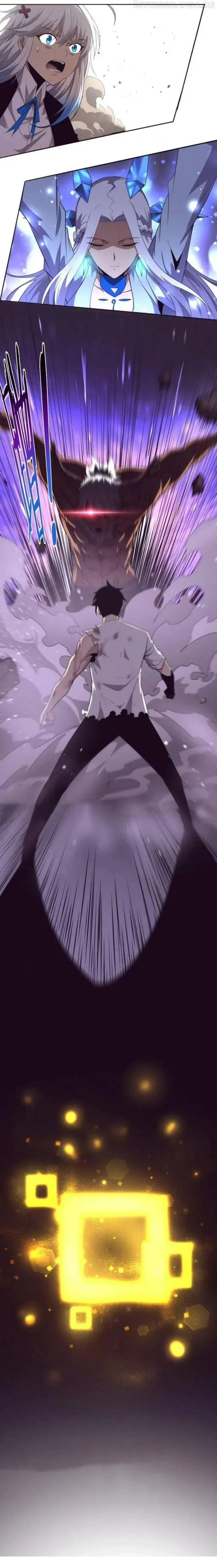 Evolution frenzy Chapter 104 Online - página 14