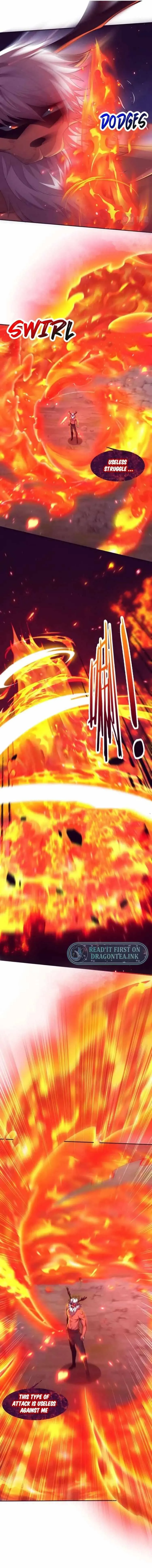 Evolution frenzy Chapter 106 Online - página 7