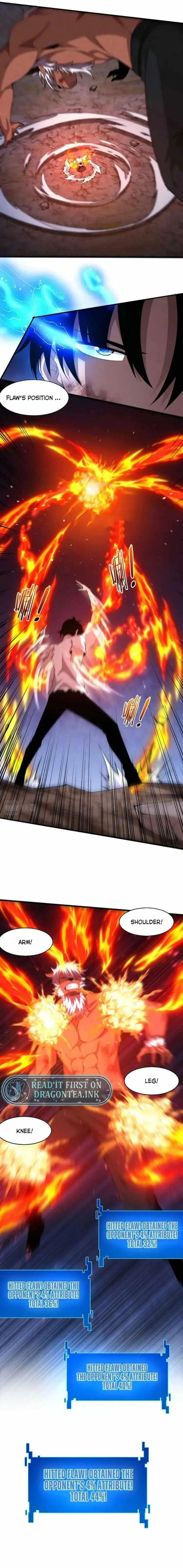 Evolution frenzy Chapter 106 Online - página 13
