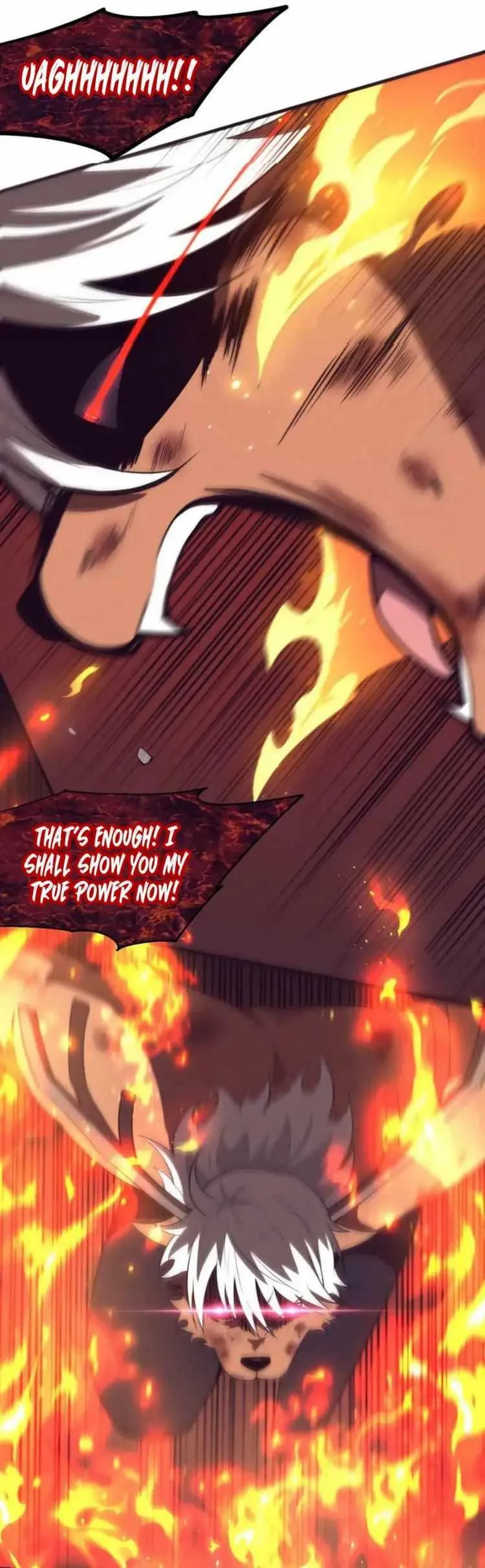 Evolution frenzy Chapter 106 Online - página 14