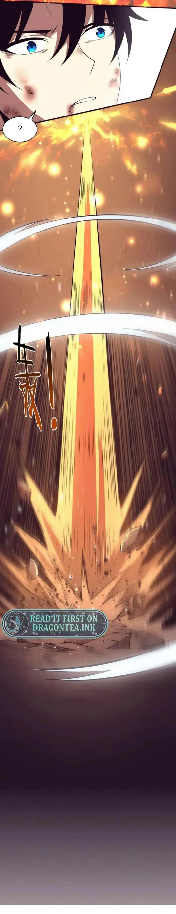 Evolution frenzy Chapter 106 Online - página 15
