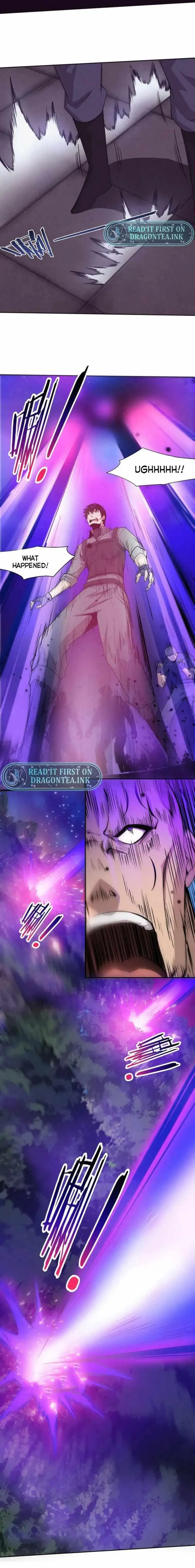 Evolution frenzy Chapter 108 Online - página 11
