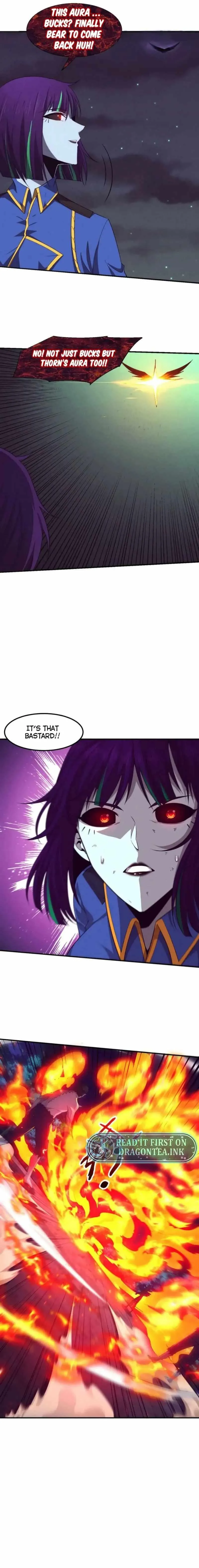 Evolution frenzy Chapter 109 Online - página 10