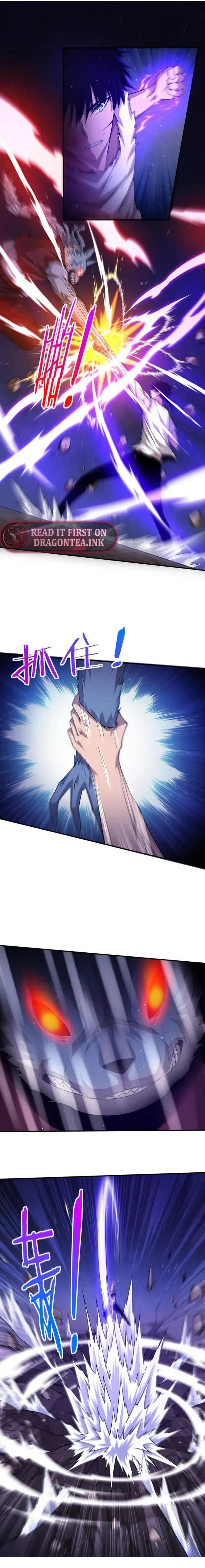 Evolution frenzy Chapter 112 Online - página 14
