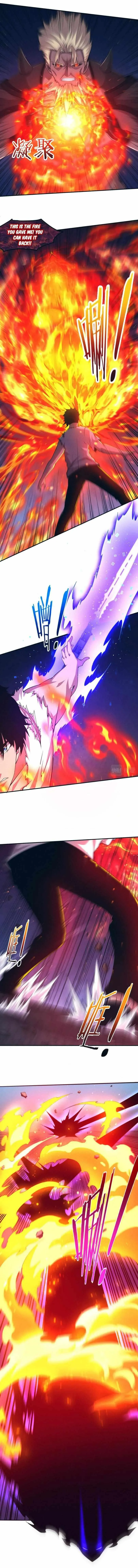 Evolution frenzy Chapter 116 Online - página 12