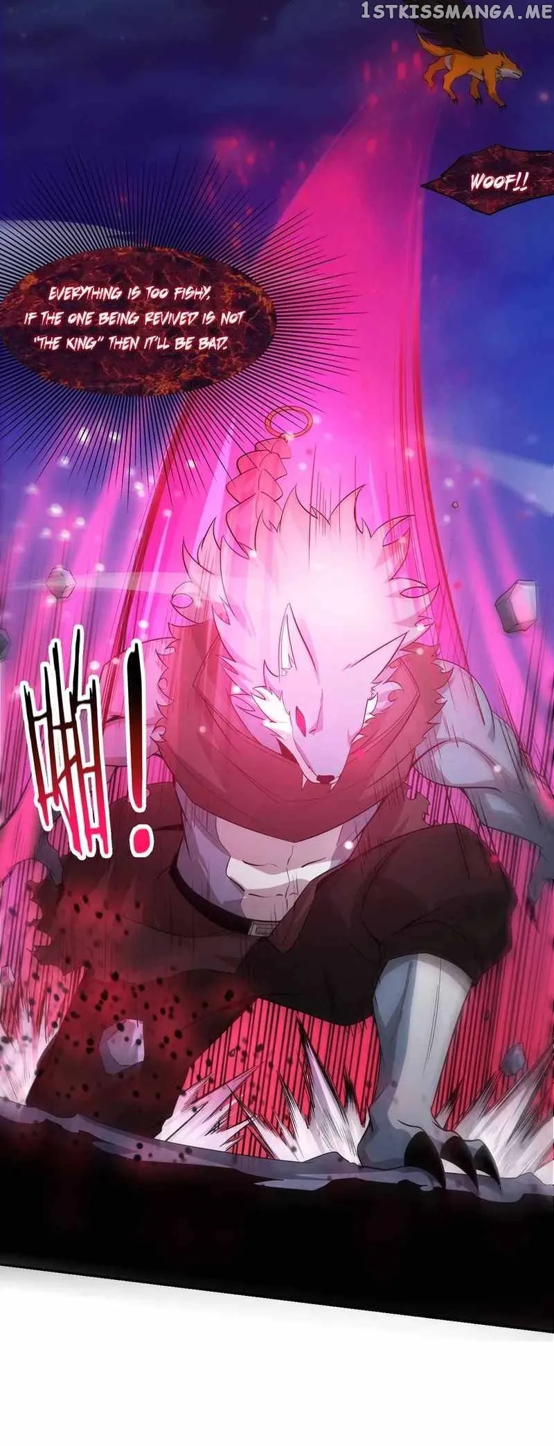 Evolution frenzy Chapter 120 Online - página 15
