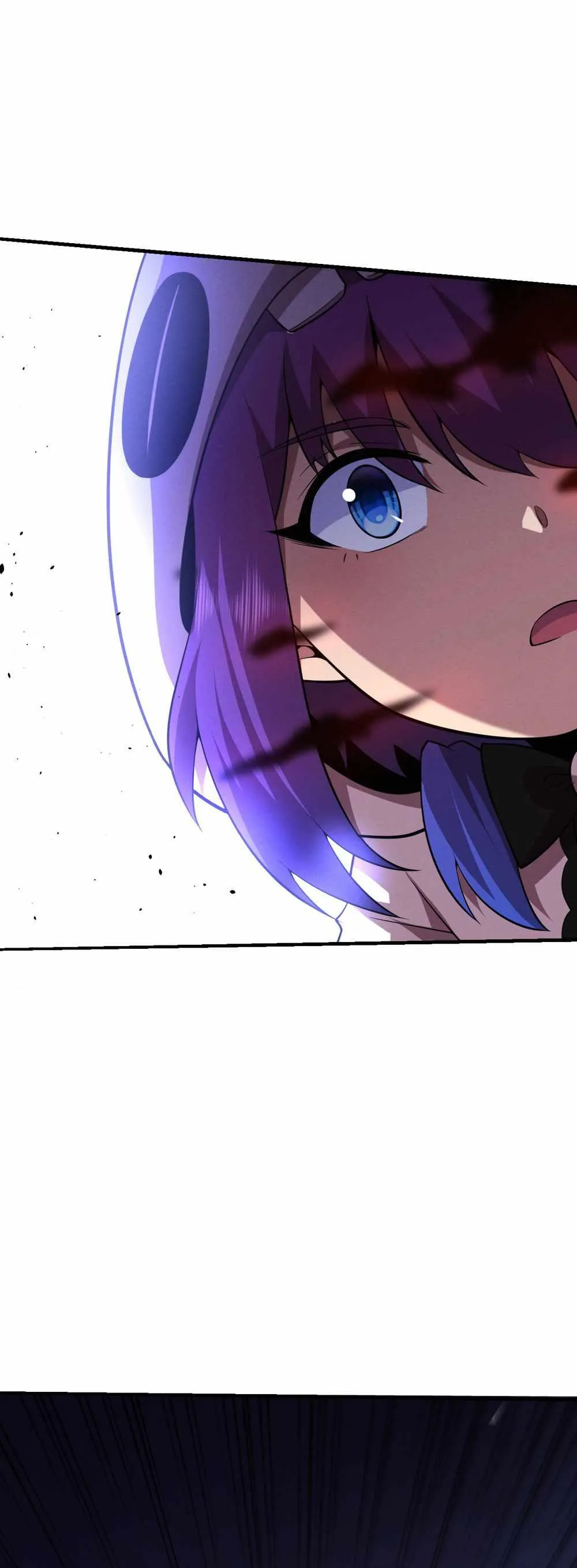 Evolution frenzy Chapter 121 Online - página 7