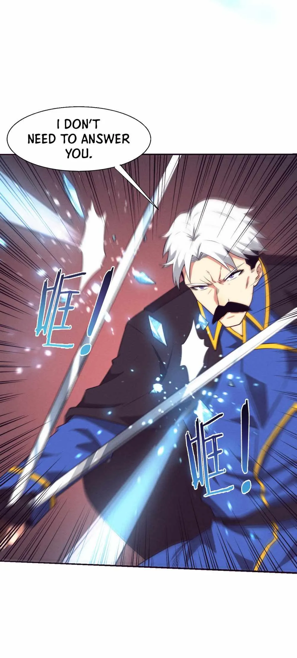 Evolution frenzy Chapter 121 Online - página 13