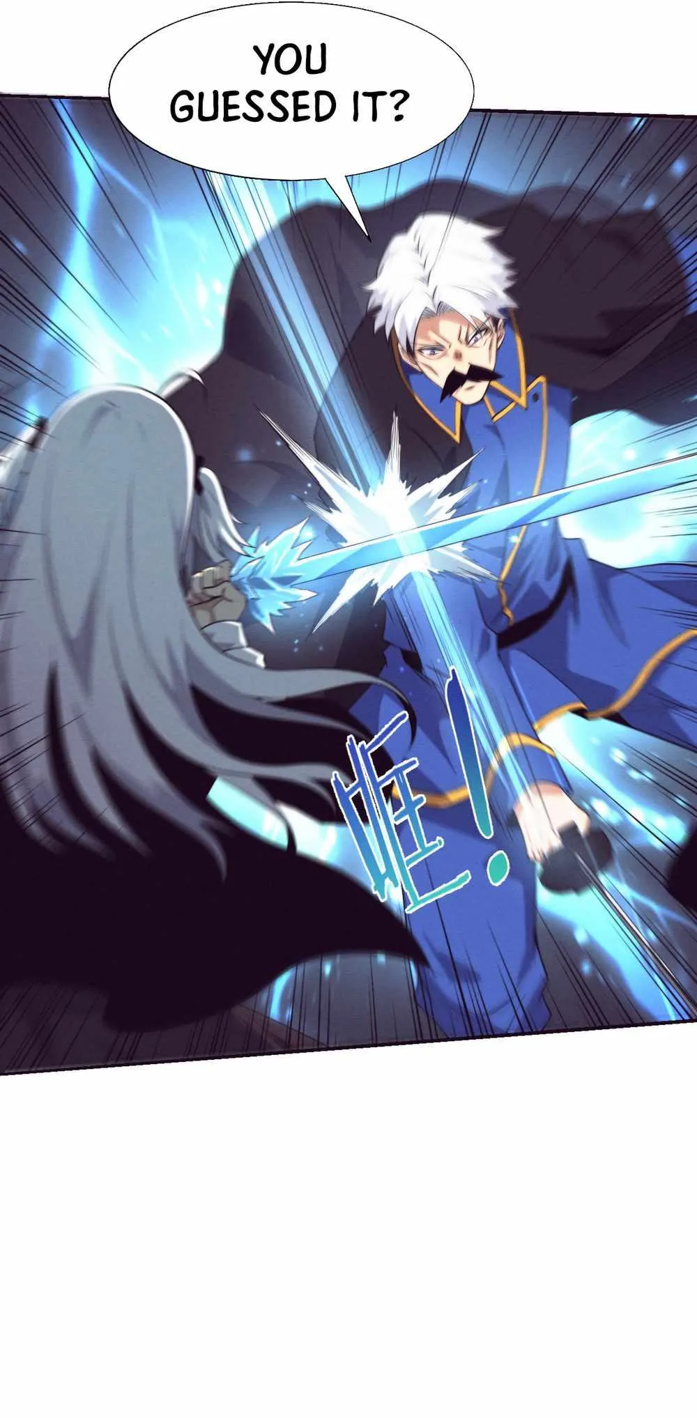 Evolution frenzy Chapter 121 Online - página 15