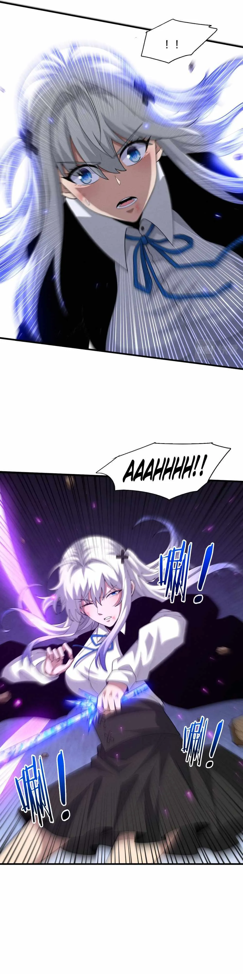 Evolution frenzy Chapter 121 Online - página 17