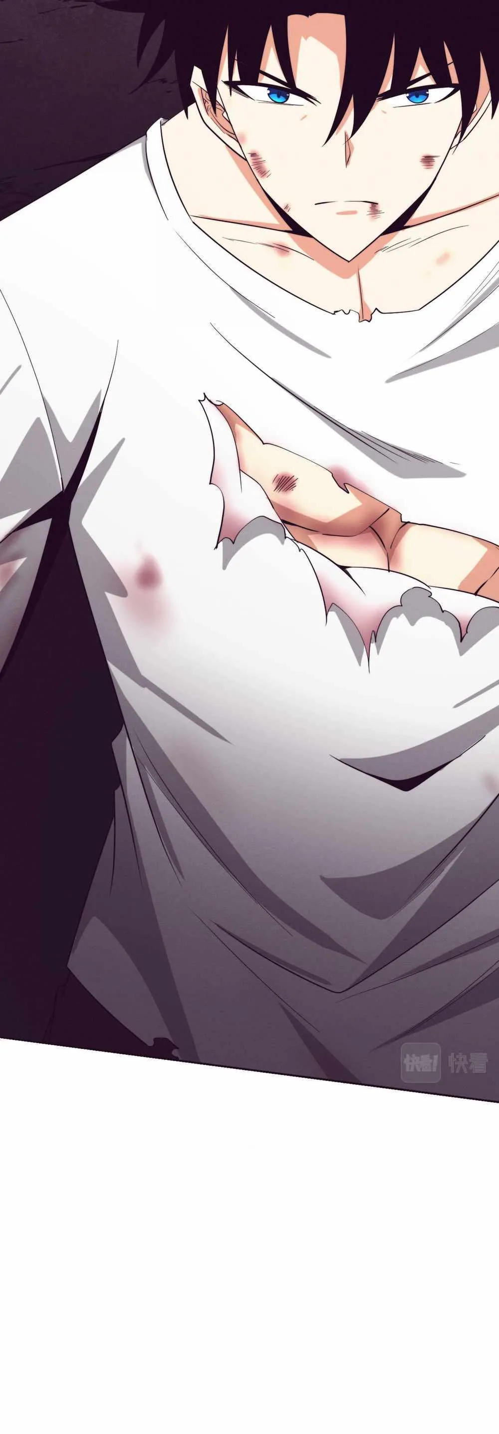 Evolution frenzy Chapter 121 Online - página 27