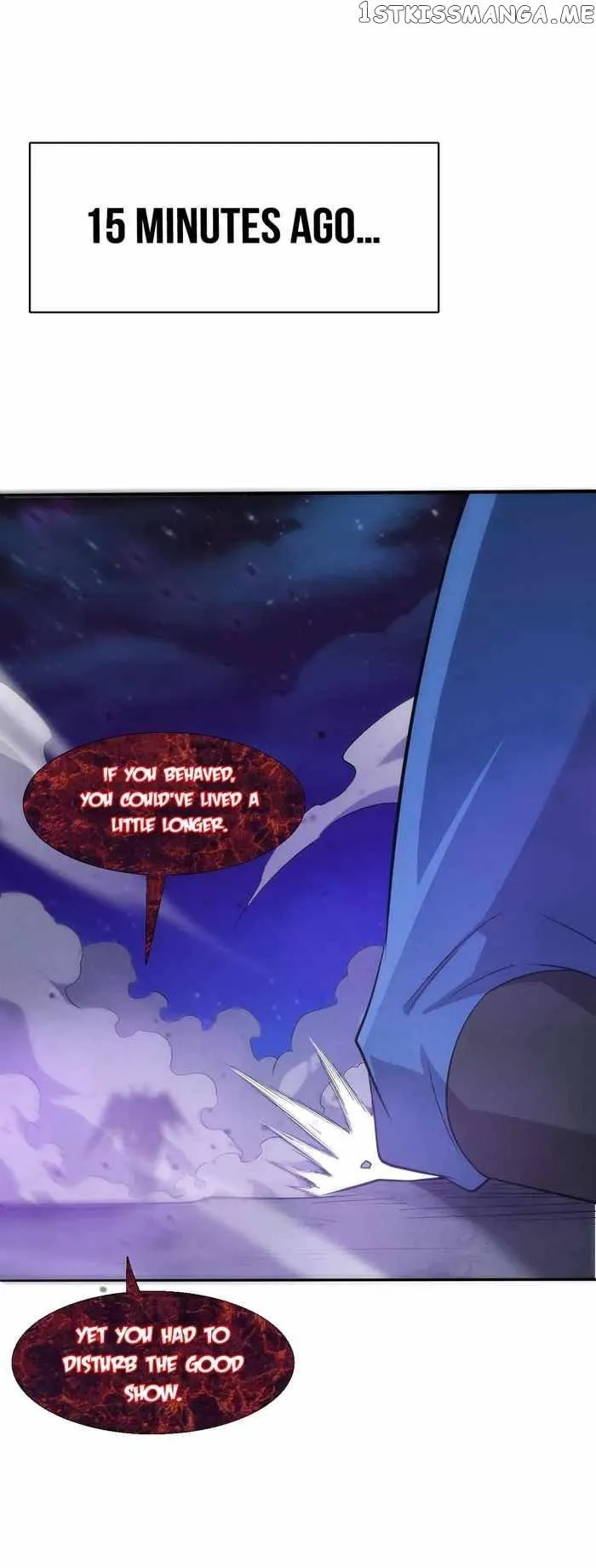 Evolution frenzy Chapter 123 Online - página 2