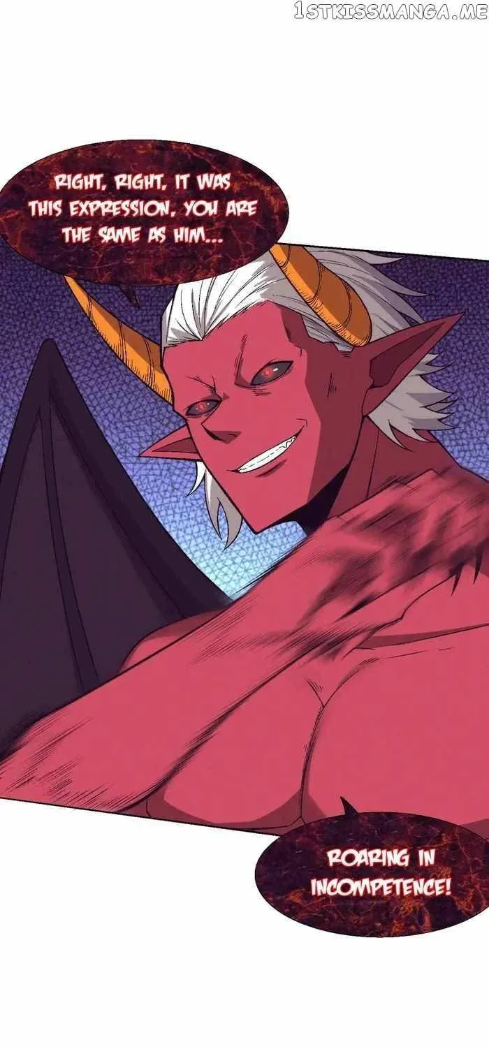 Evolution frenzy Chapter 123 Online - página 7