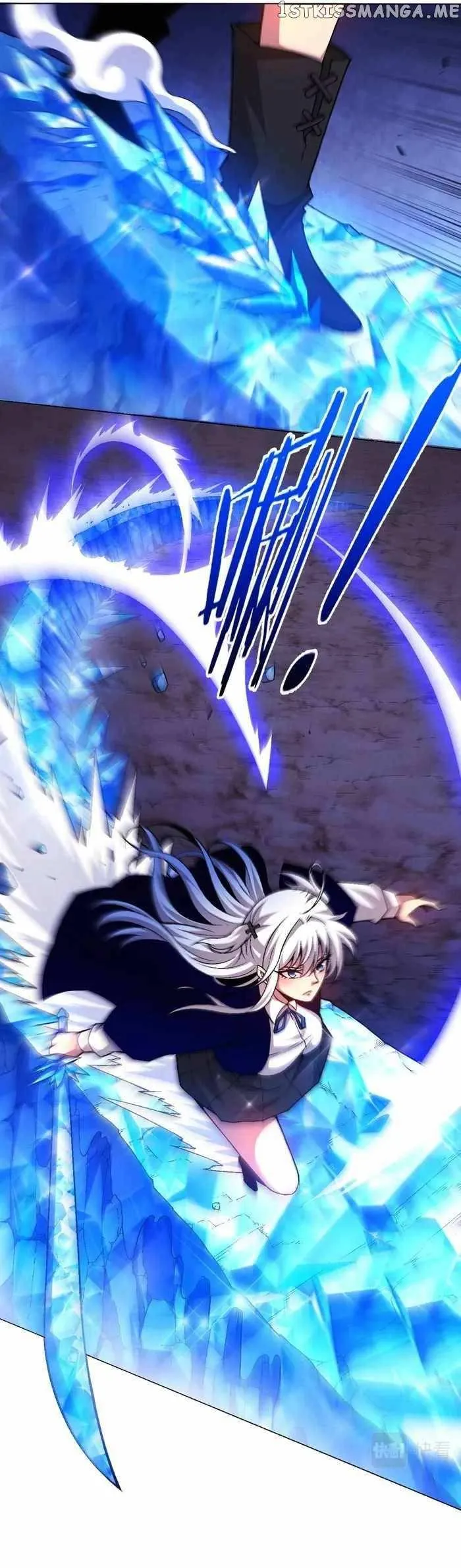 Evolution frenzy Chapter 123 Online - página 20