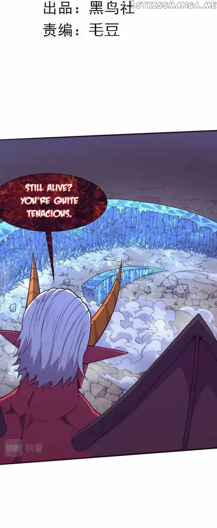 Evolution frenzy Chapter 124 Online - página 3