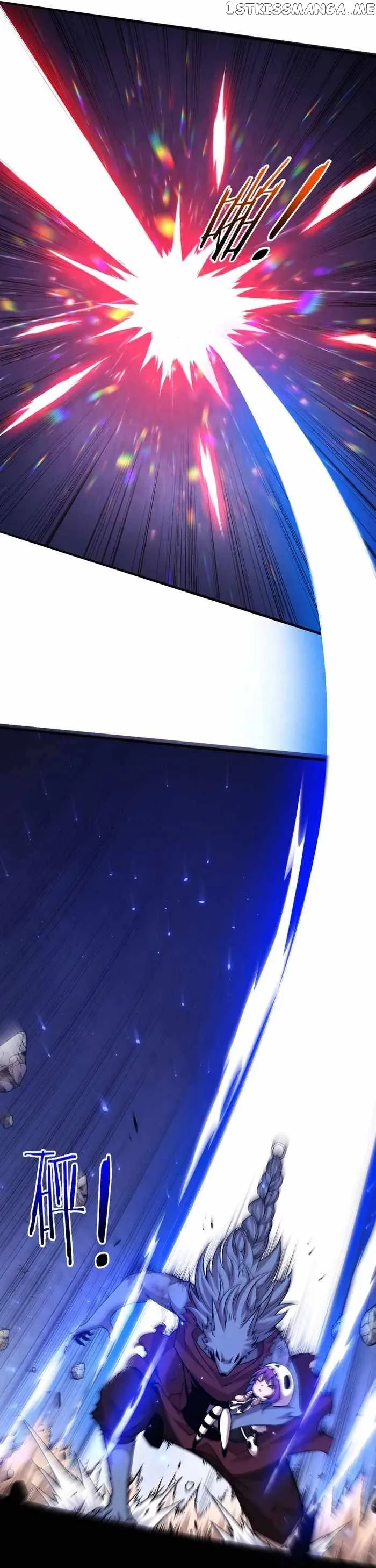 Evolution frenzy Chapter 124 Online - página 18