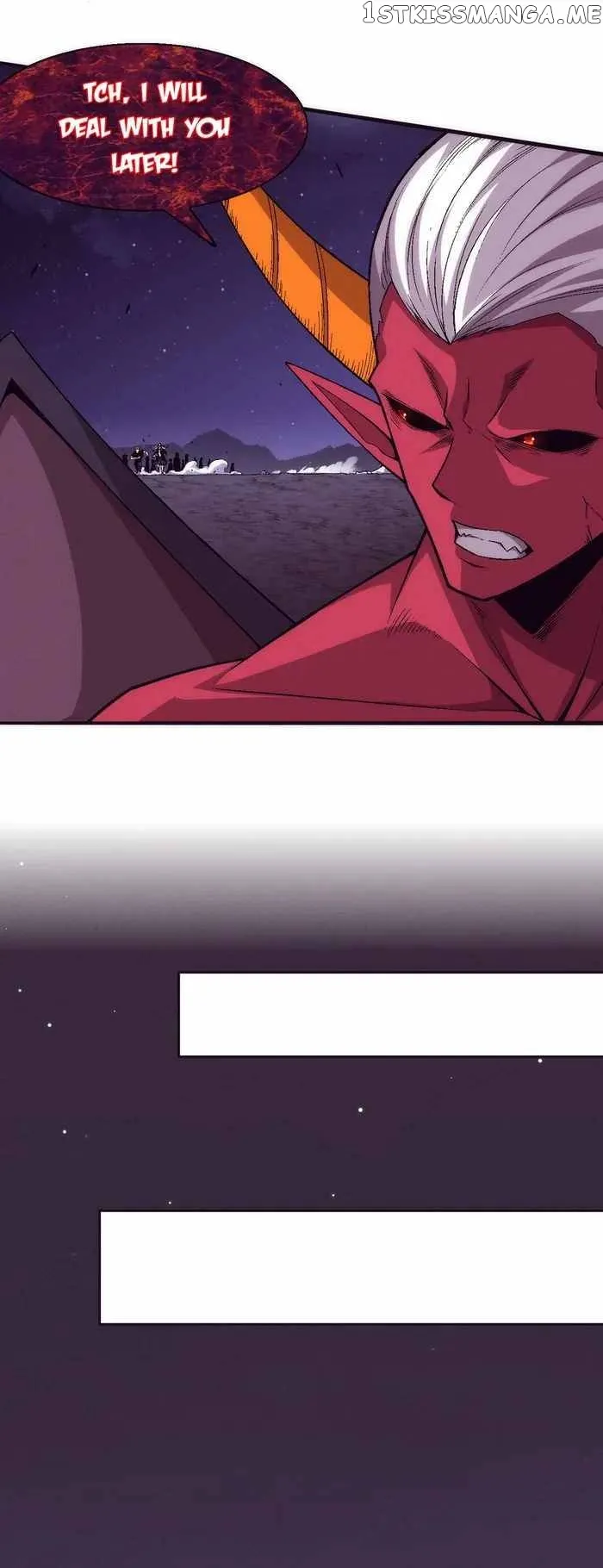 Evolution frenzy Chapter 124 Online - página 25