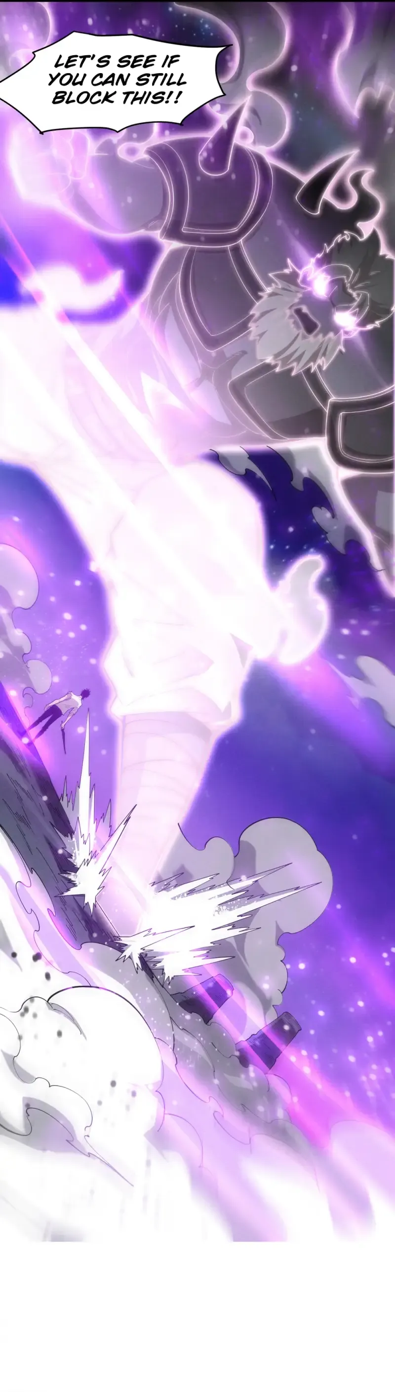 Evolution frenzy Chapter 125 Online - página 7