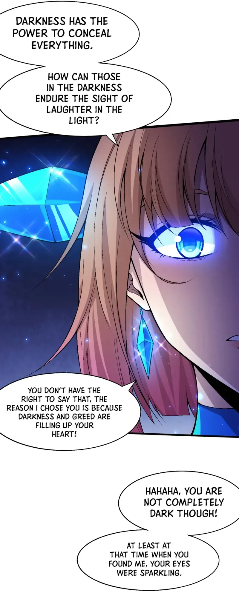 Evolution frenzy Chapter 125 Online - página 24