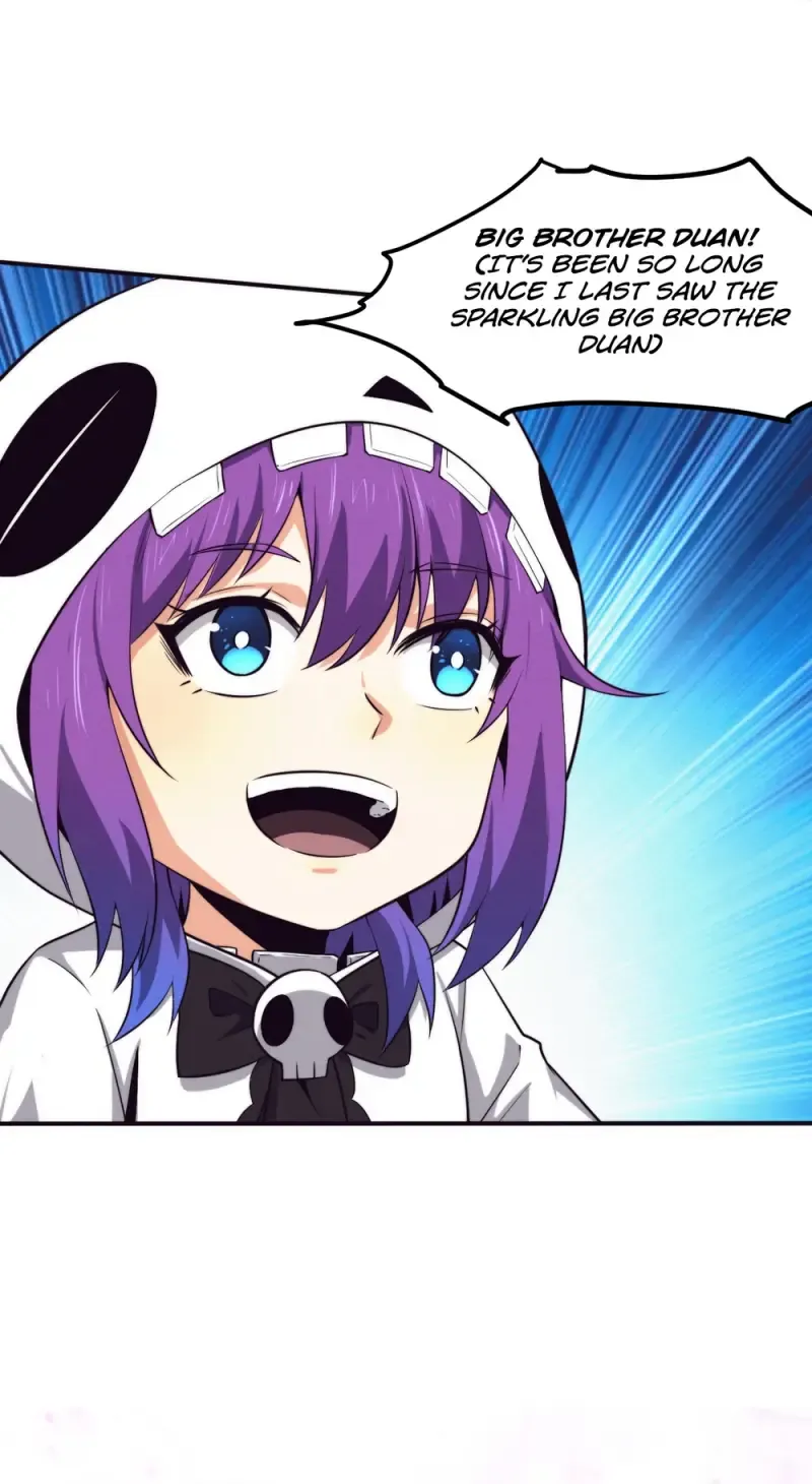 Evolution frenzy Chapter 125 Online - página 27