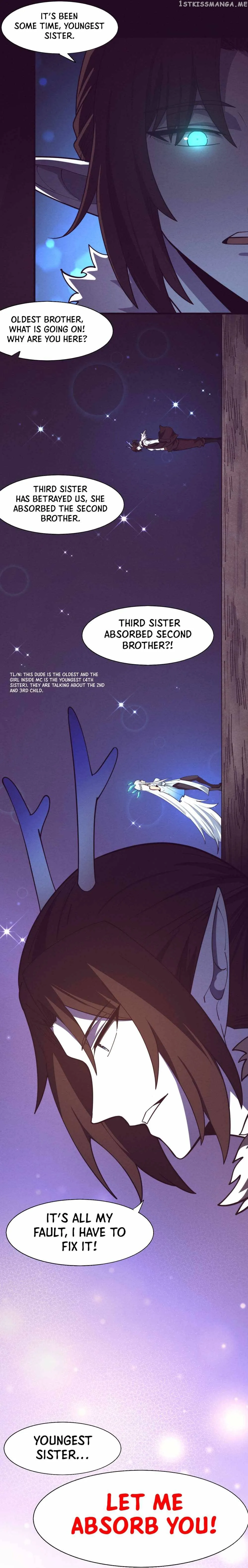 Evolution frenzy Chapter 128 Online - página 2