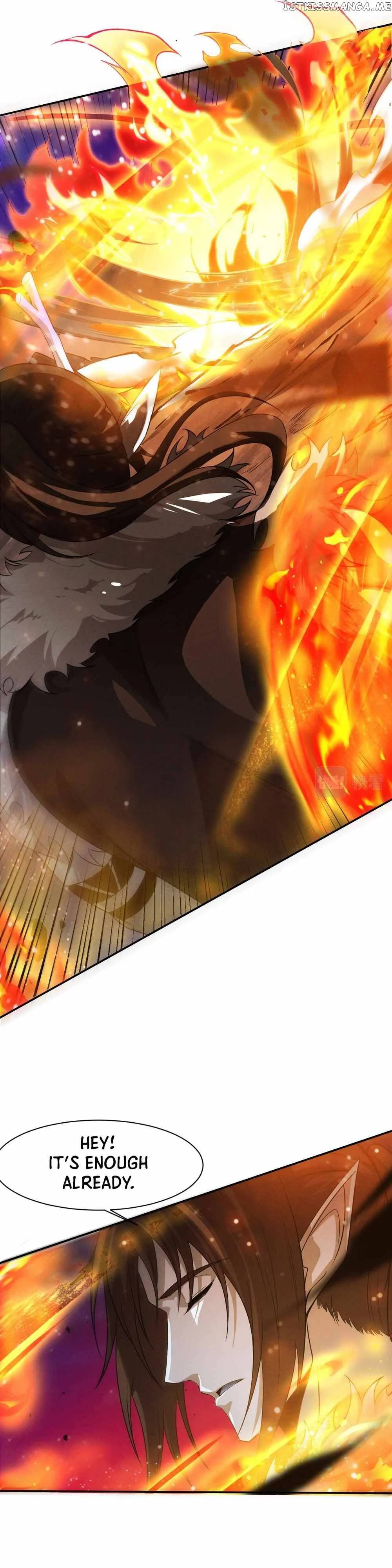 Evolution frenzy Chapter 128 Online - página 12