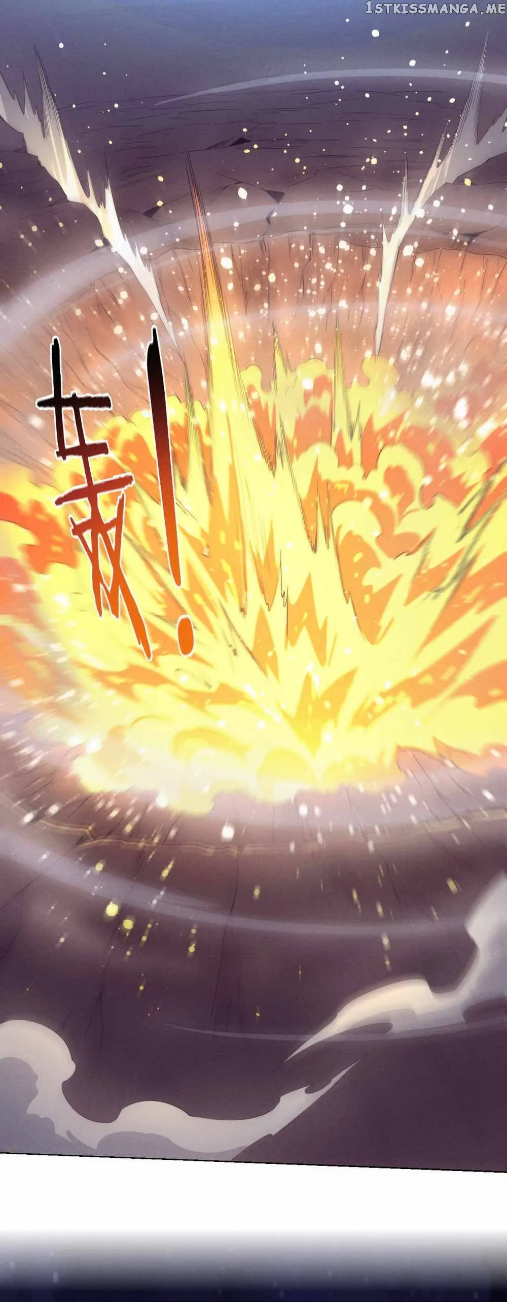 Evolution frenzy Chapter 128 Online - página 14