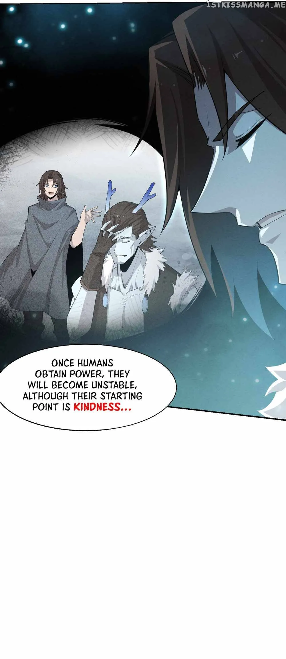 Evolution frenzy Chapter 128 Online - página 18