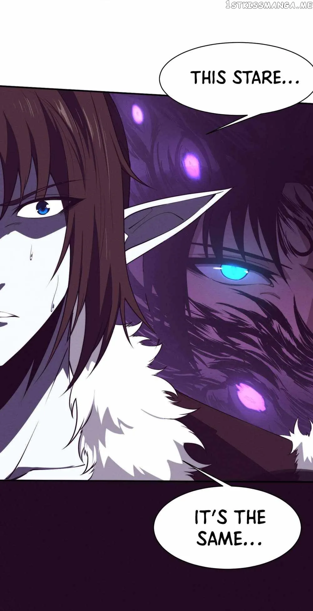 Evolution frenzy Chapter 128 Online - página 20