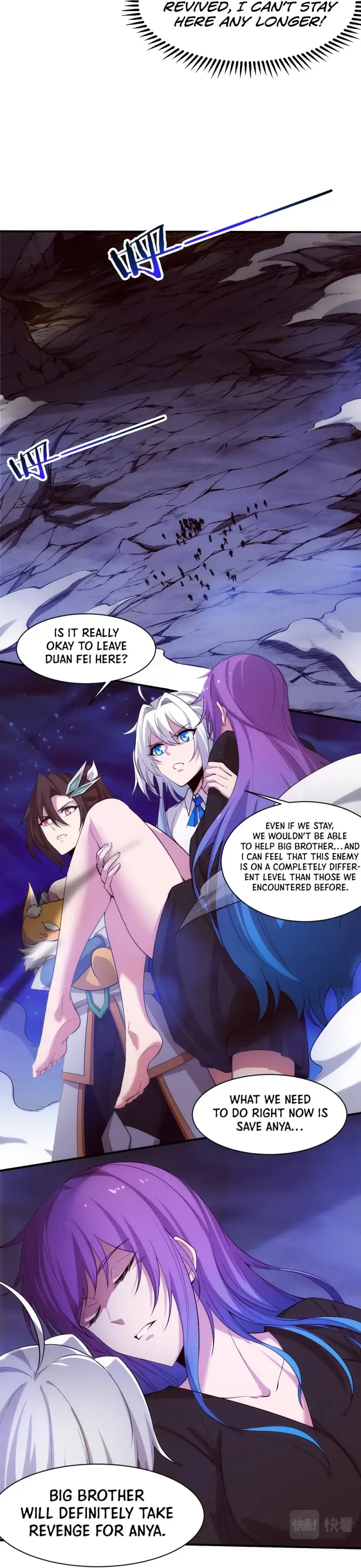 Evolution frenzy Chapter 129 Online - página 14