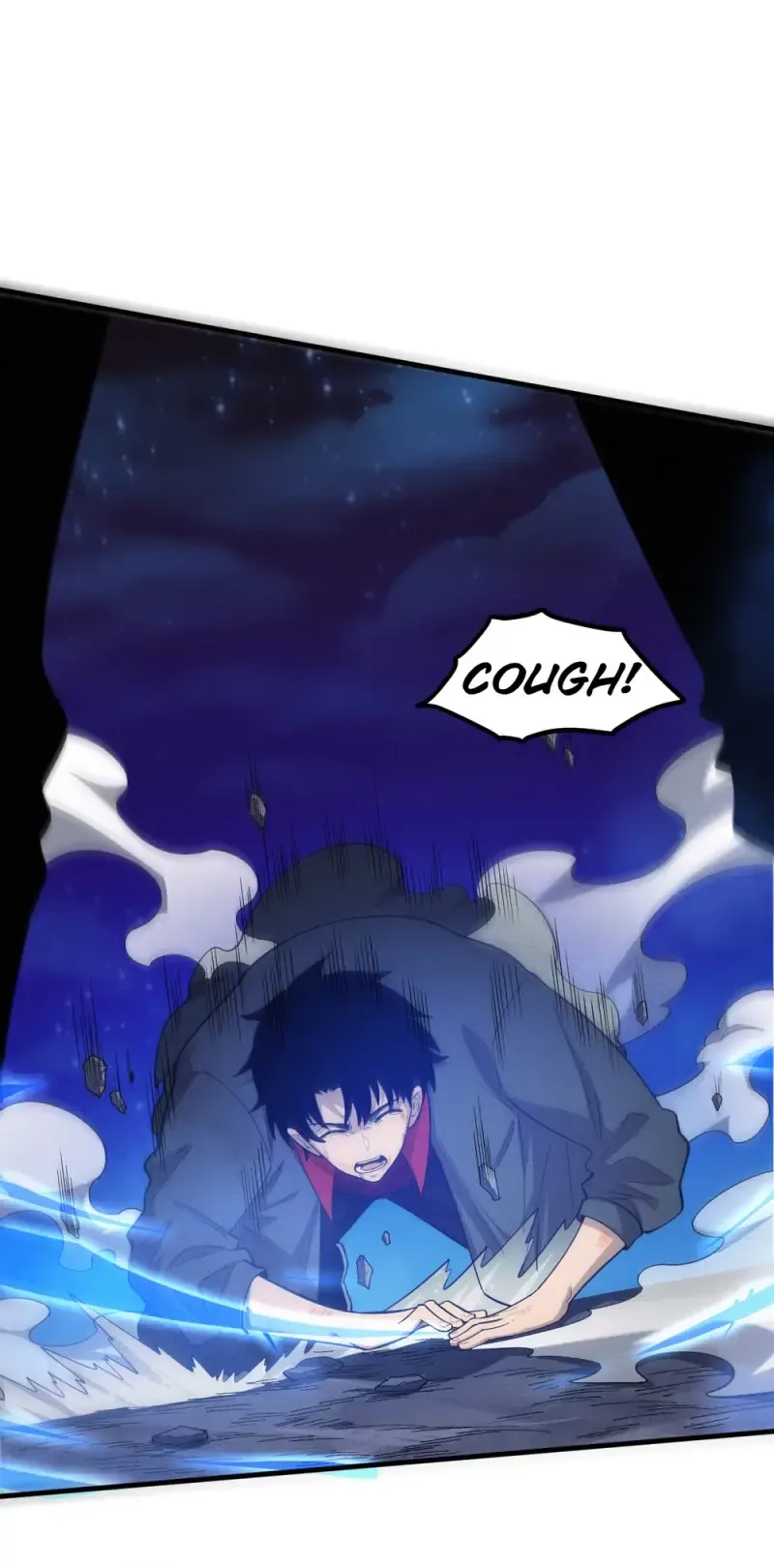 Evolution frenzy Chapter 129 Online - página 21