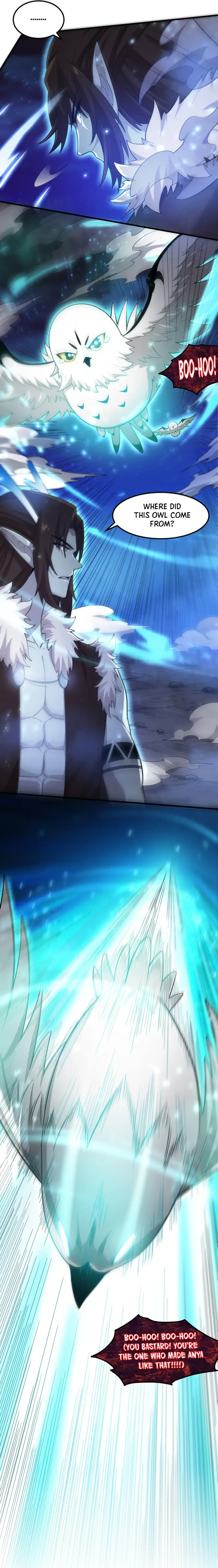 Evolution frenzy Chapter 129 Online - página 22