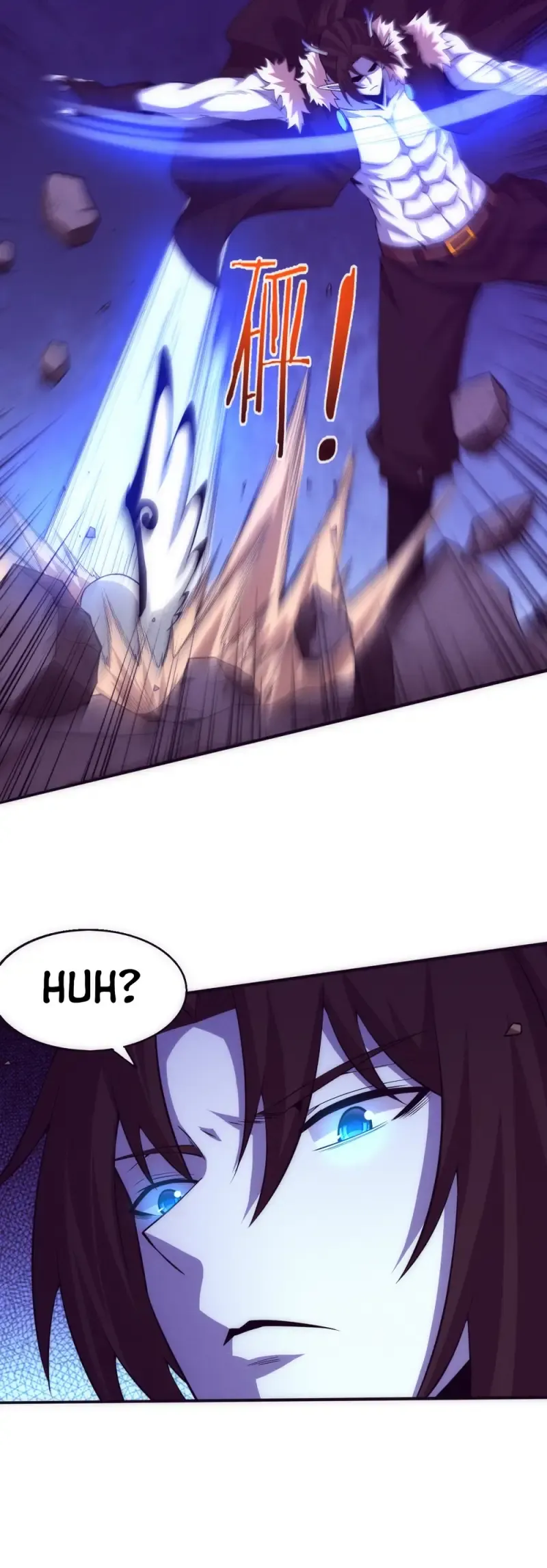 Evolution frenzy Chapter 129 Online - página 25