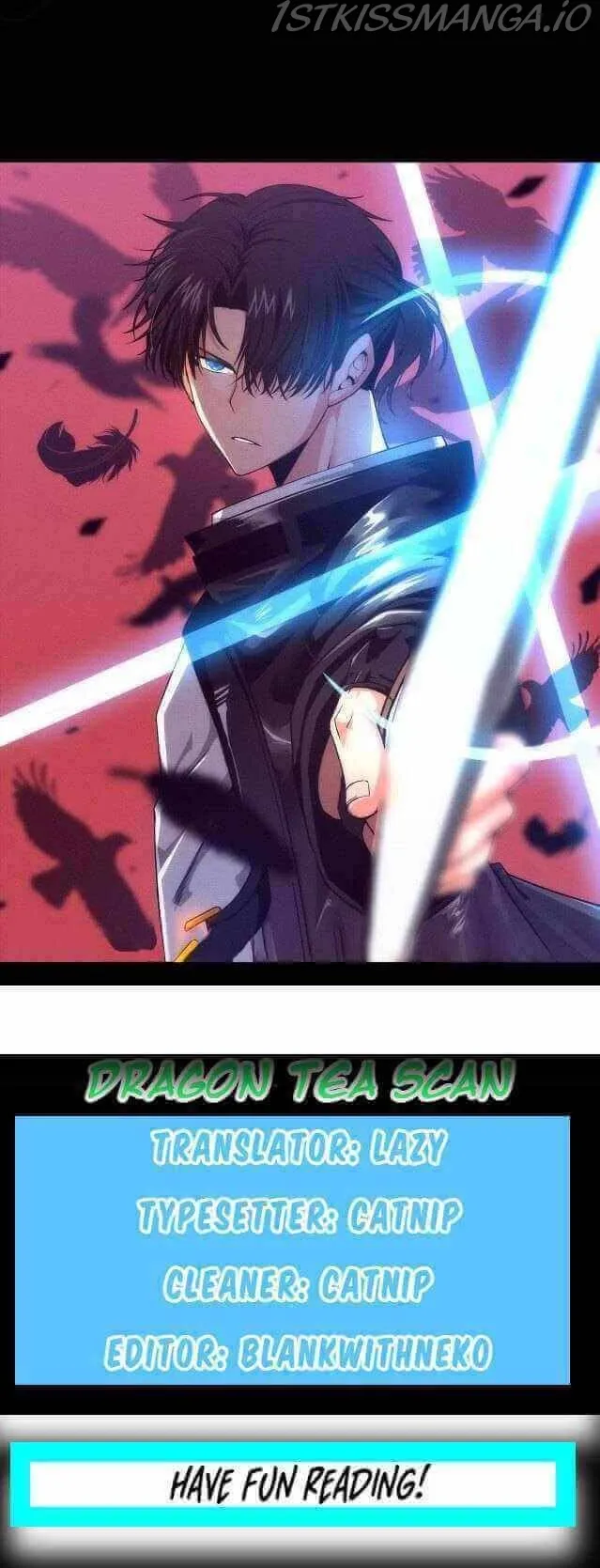 Evolution frenzy Chapter 13 Online - página 1