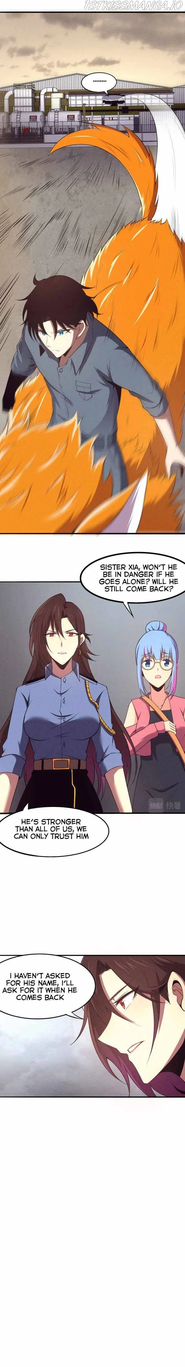 Evolution frenzy Chapter 13 Online - página 15