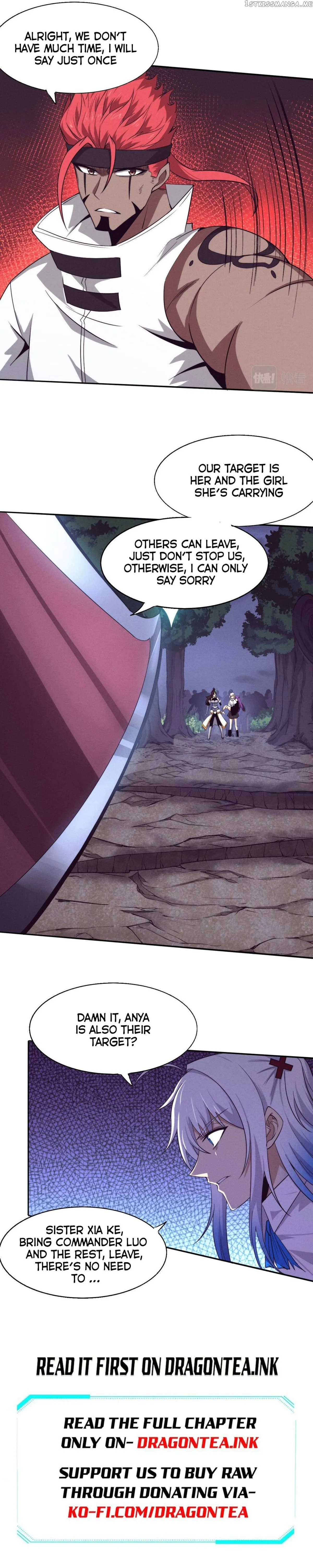 Evolution frenzy Chapter 131 Online - página 9