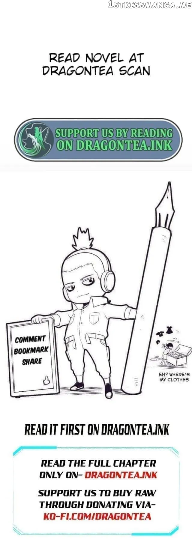 Evolution frenzy Chapter 131 Online - página 15