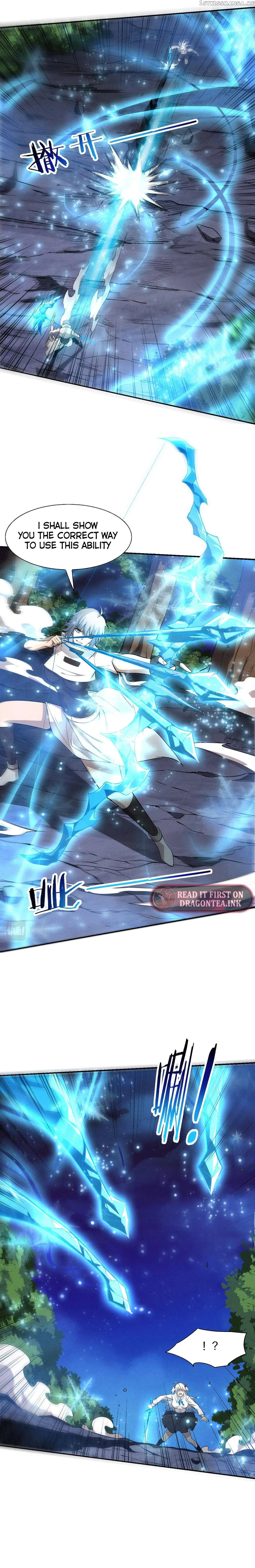 Evolution frenzy Chapter 133 Online - página 4