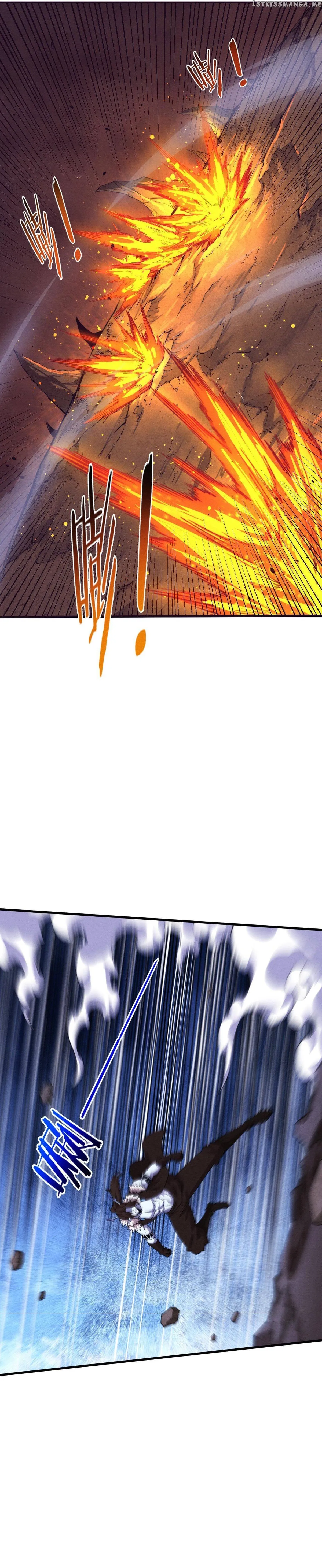 Evolution frenzy Chapter 133 Online - página 13