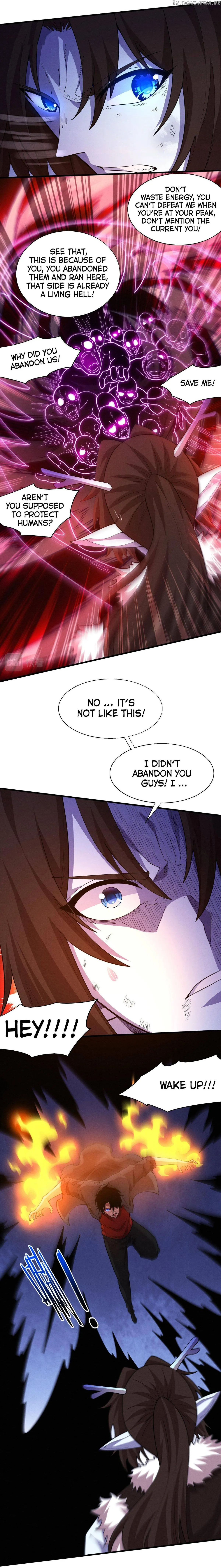 Evolution frenzy Chapter 133 Online - página 14