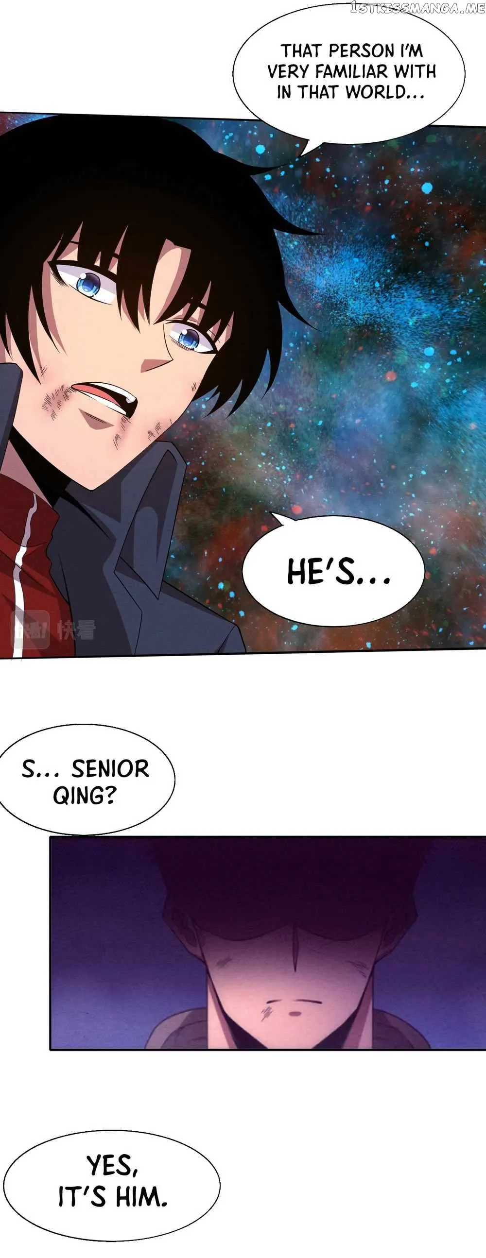 Evolution frenzy Chapter 135 Online - página 4